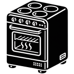 Ремонт электрических плит Gaggenau