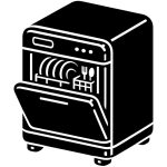 Ремонт посудомоечных машин Gaggenau