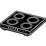 Ремонт варочных панелей Gaggenau