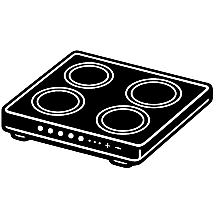 Ремонт варочных панелей Gaggenau